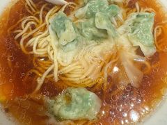 -老淮城·长鱼面(河下古镇店)