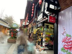 -文庙广场小吃一条街