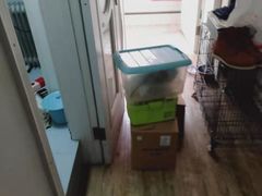 -天津搬家公司 居民搬家拆装