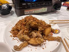 -活潑鲜跳(湖滨商业街店)