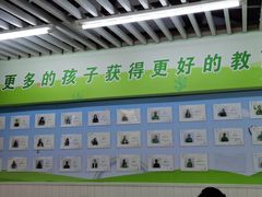 -学知乐教育·幼小衔接·小学科辅导(嘉定镇校区)