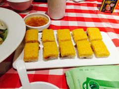 -西贝(金桥店)