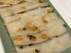 虾米肠-广州酒家(文昌总店)