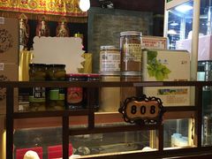 -一心斋素食馆(龙岗店)