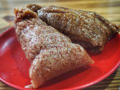 -金太粽(上海弄堂第一粽店)