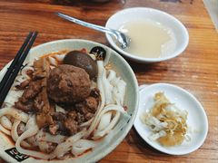 -任记七中刀削面(总店)