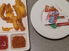 -海底捞火锅(青山湖万达夜宵主题店)