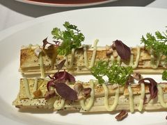 -Oyster Talks 四度蚝法餐厅