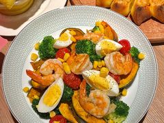 -喀秋莎·俄罗斯餐厅(河东六纬路店)