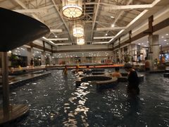 -大连金石滩绿发温泉假日酒店