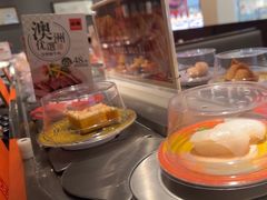 -小乔回转寿司(铁东万象汇店)