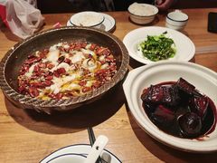 -永安鱼庄·镇江菜(三店纬五路店)