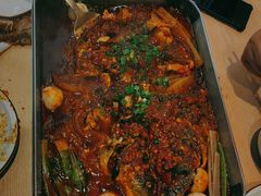 -鱼酷活鱼烤鱼(沈阳大悦城店)