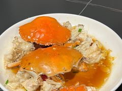 -杨记海鲜楼