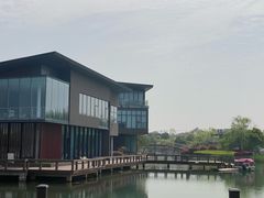 -水月周庄铂尔曼酒店-水月荟中餐厅