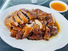 -潮州菜馆(十里河店)