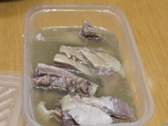 -正宗忘不了老鹅(梅岭店)