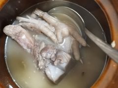 每日例汤-粤·向群饭店(龙津东路总店)