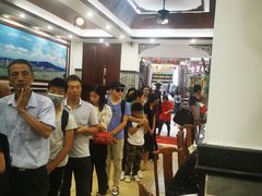 -冰泉豆浆馆(白云山总店)