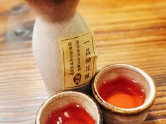 -红料理|串串有瘾·烧烤(吴中路店)
