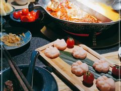 -湊湊火锅·茶憩(上海合生汇店)