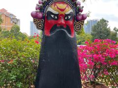-珠海圆明新园