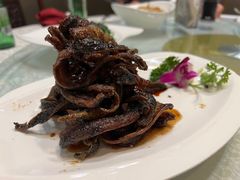 梁溪脆鳝-新聚丰菜馆(太监弄店)