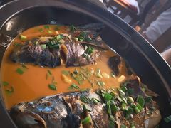 -千岛湖小鱼儿·淳安匠心农家菜