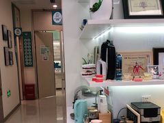 -维乐口腔(美维云门诊陆家嘴店)