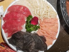 -陶德砂锅(蜀汉路店)