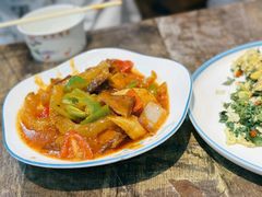 青海三烧-聚雅美食