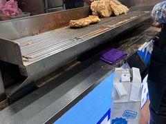 -豪大大鸡排(台北士林店)