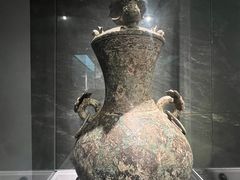 -南京博物院