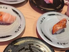 -寿司郎(皇庭广场店)