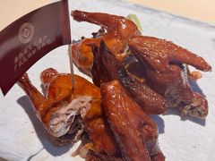 -侨美食家·粤菜(体育西路店)