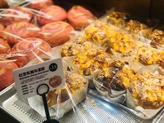 -麦陌(正弘城店)