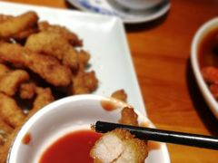 -杭嵊粗菜馆(文一西路店)