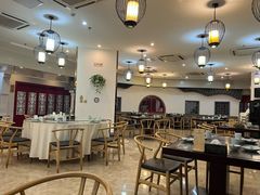 -冶春茶社(星汉大厦店)