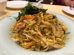 -套娃酒店-中餐厅