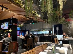 -水木锦堂·自助铁板烧(世贸天阶店)