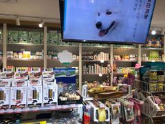 -宠物家(双井店)