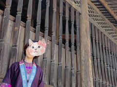 -三江鼓楼