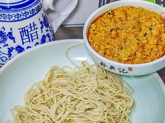 -裕兴记•蟹黄面馆(人民广场店)