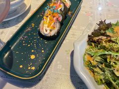 -忘忧草融合私房菜(红鼎国际店)