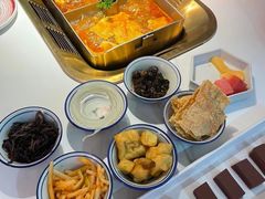 -九鼎轩脆毛肚火锅(南京东路店)