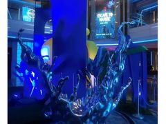 -音乐派KTV(扬州三盛店)