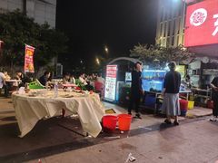 -羊家胡同·龙虾烧烤火锅(龙汇路店)