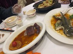 -稻香酒家·35年老字号(侨光店)
