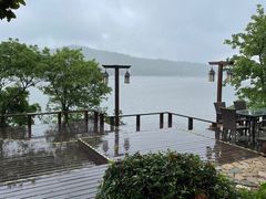 -天目湖涵田度假村