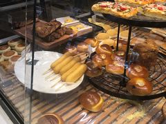 -巴黎贝甜(大宁国际商业广场店)
